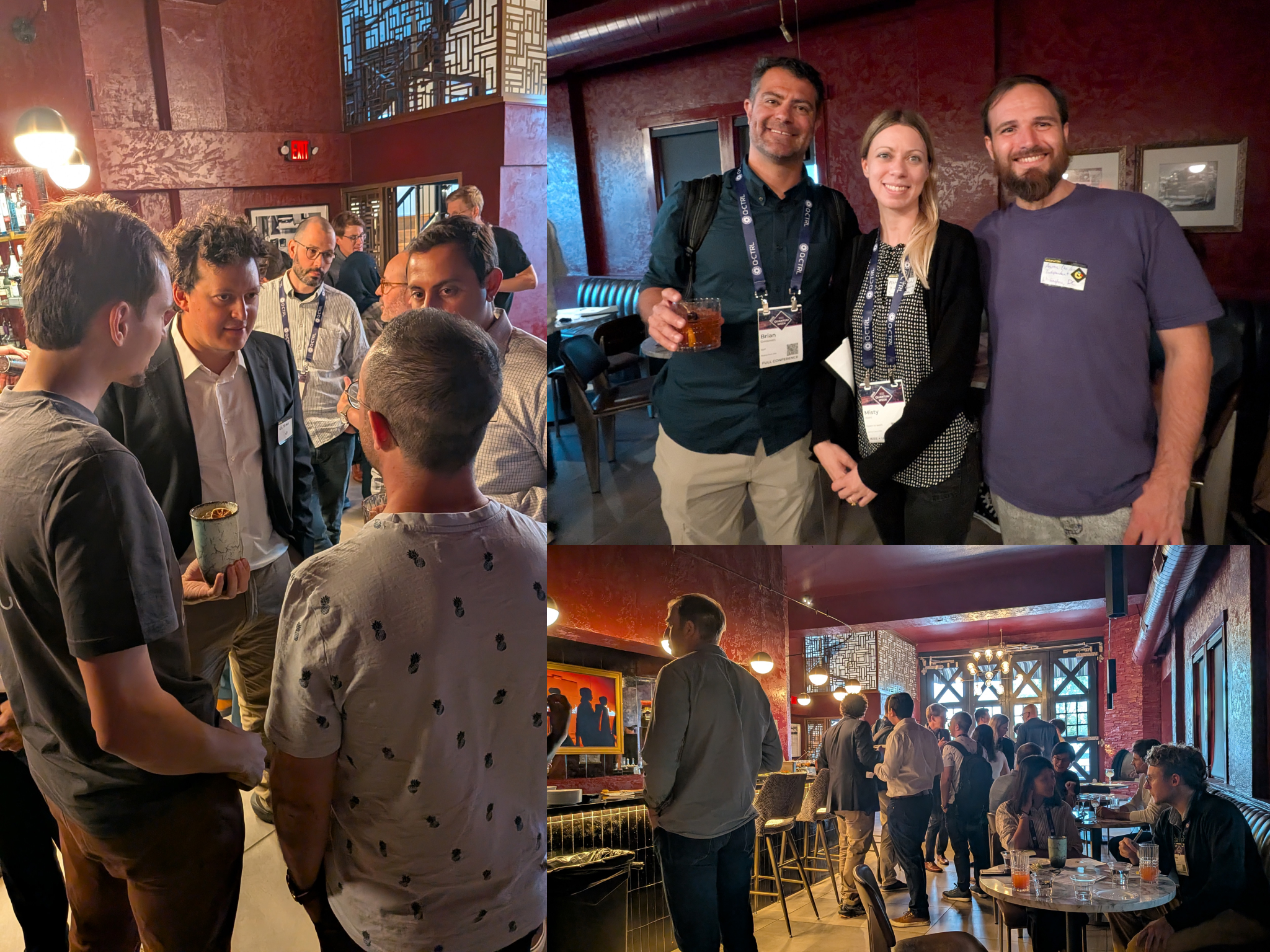 2025 unitaryCON pre-event